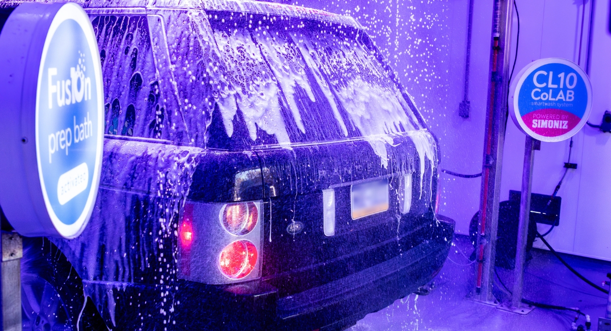 Car Wash