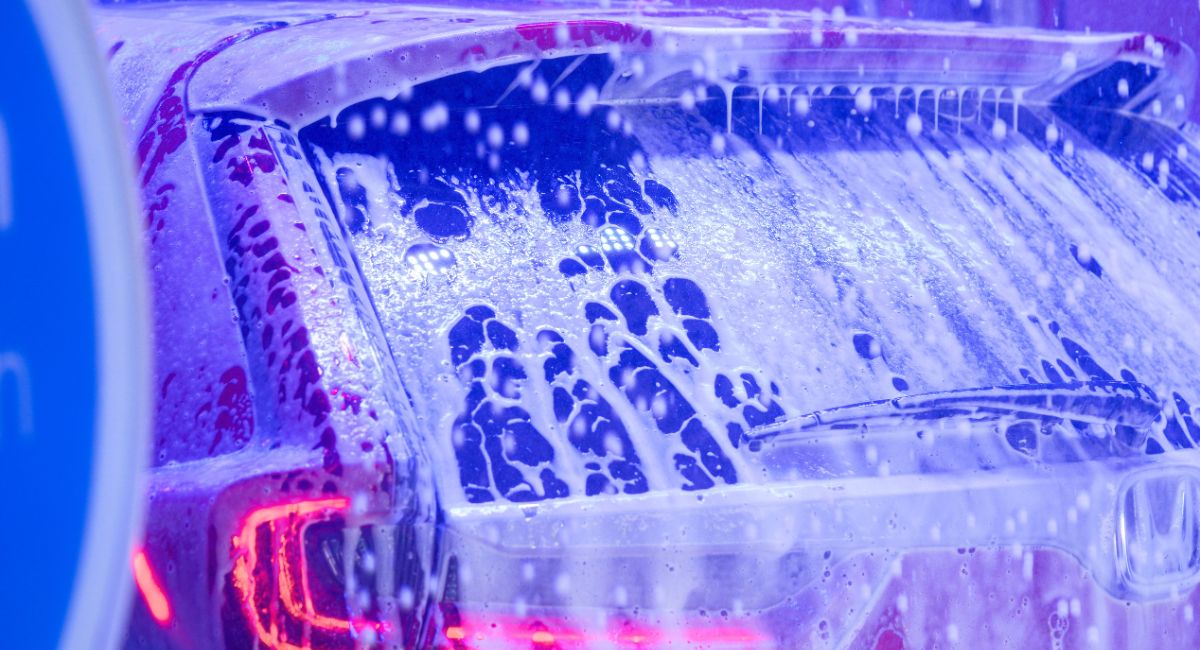 What Happens if You Keep Using Dish Soap on Your Car
