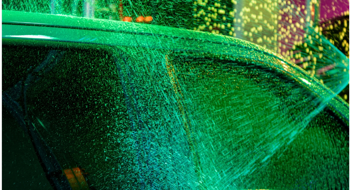 Can Graphene Coatings Assist In Car Damage Prevention?..