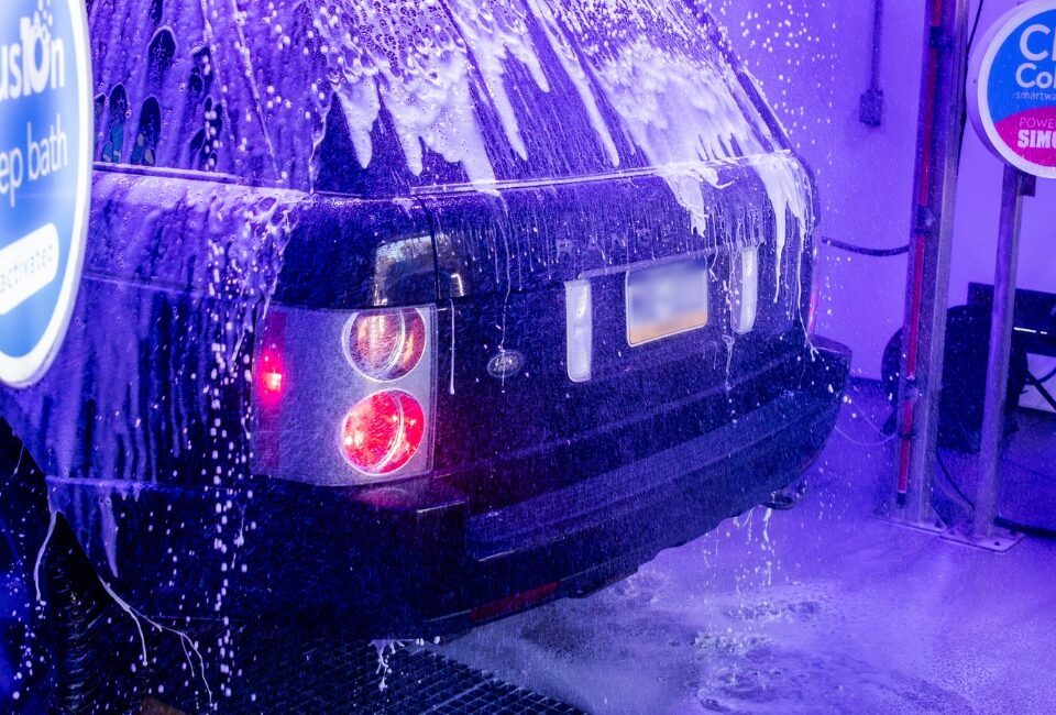Comprehensive Strategies for Protecting Your Car from Harmful UV Rays