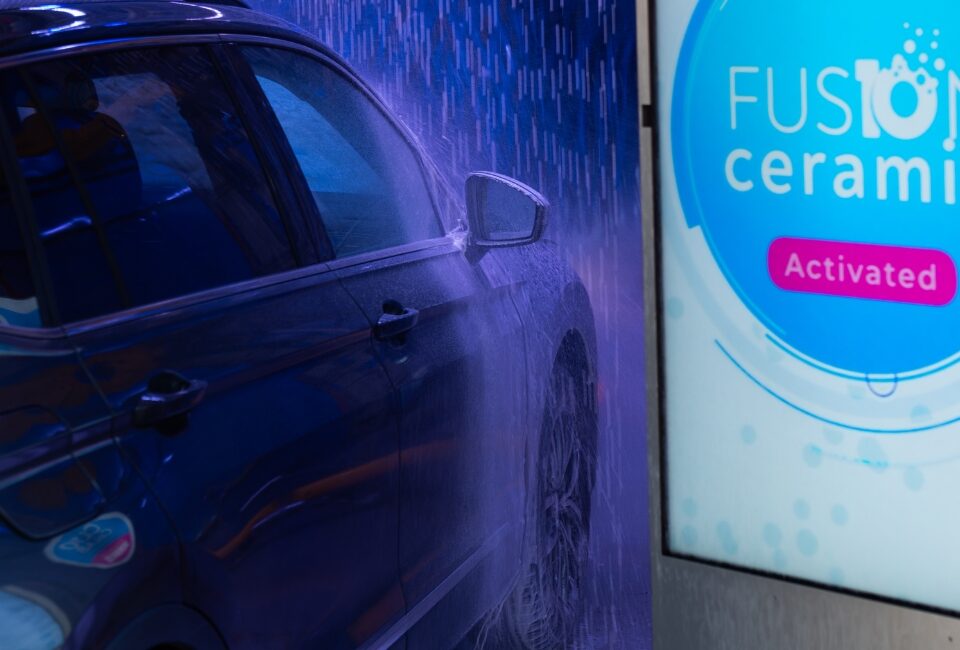 Everything You Need to Know About Ceramic Coating in Sewell: Local Insights & Expert Tips