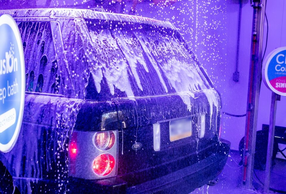 The Ultimate Guide to Ceramic Coating in Wilkes-Barre: Benefits, Process & Where to Go