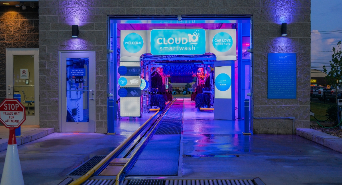 The-SmartWash-Tunnel