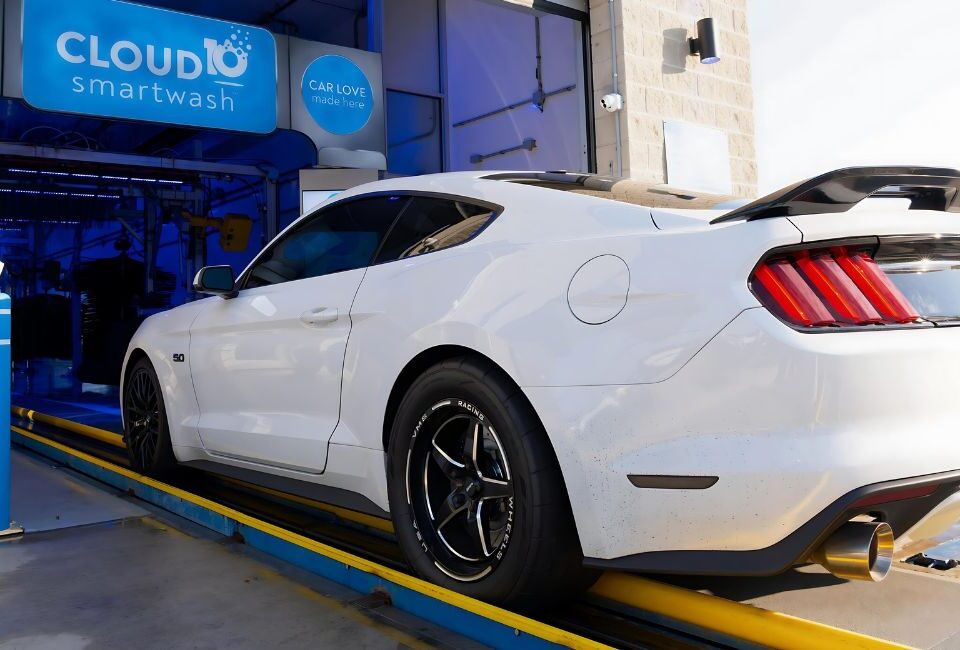 car wash membership cost