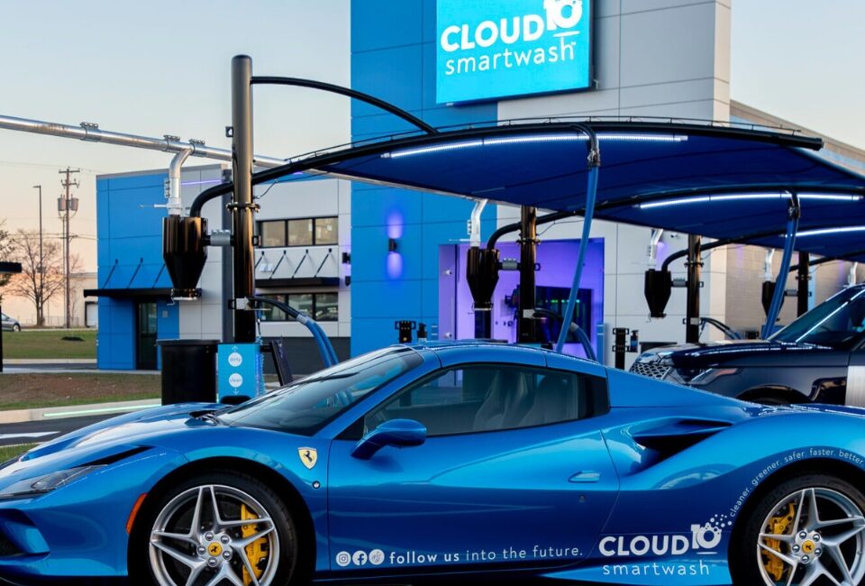 carwash membership near me