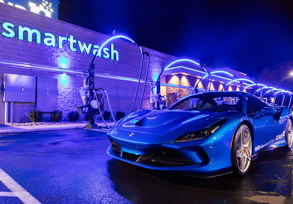 Car Wash Near me