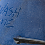 Wash Car