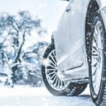 regular washes in winter