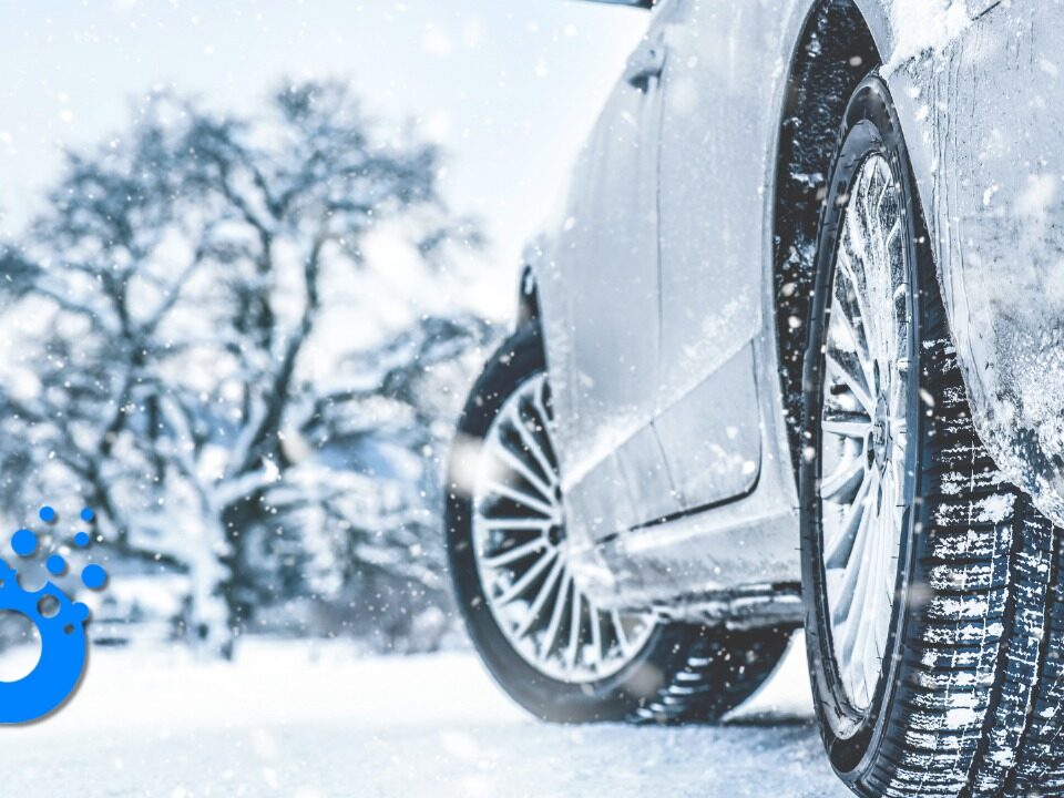 regular washes in winter