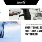 Car Winter Protection