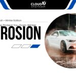 All Smartwashes Protect You From Winter (Corrosion)
