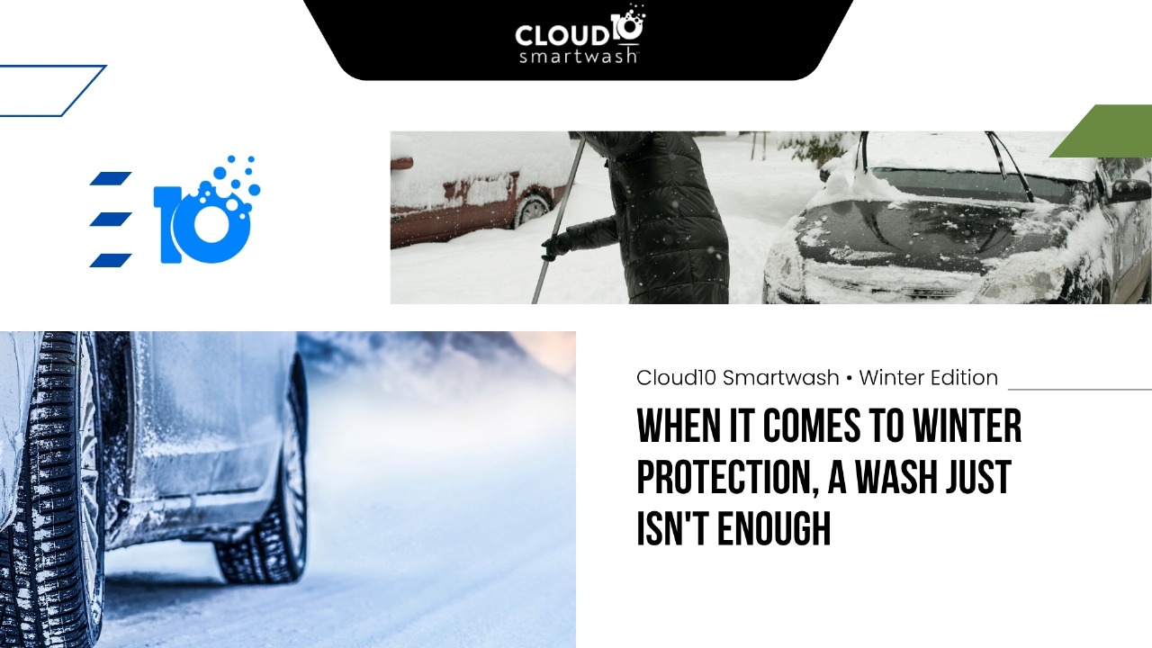 Car Winter Protection