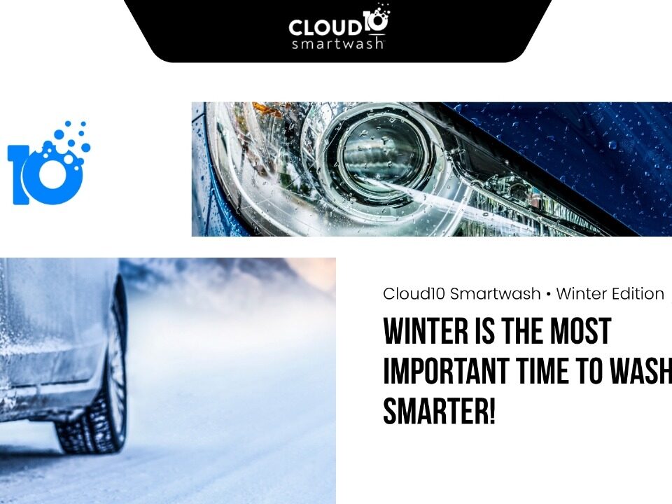 Winter is the Most Important Time to Wash