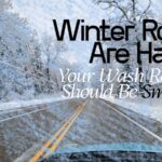 salt car wash protection