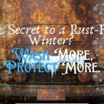 Rust-Free Winter