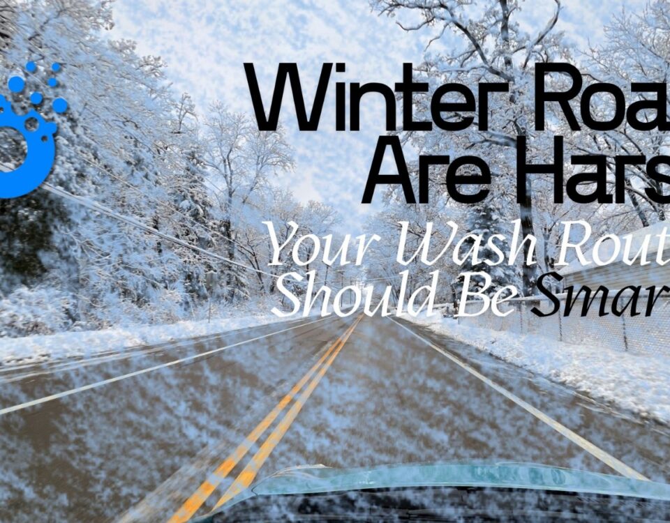 salt car wash protection