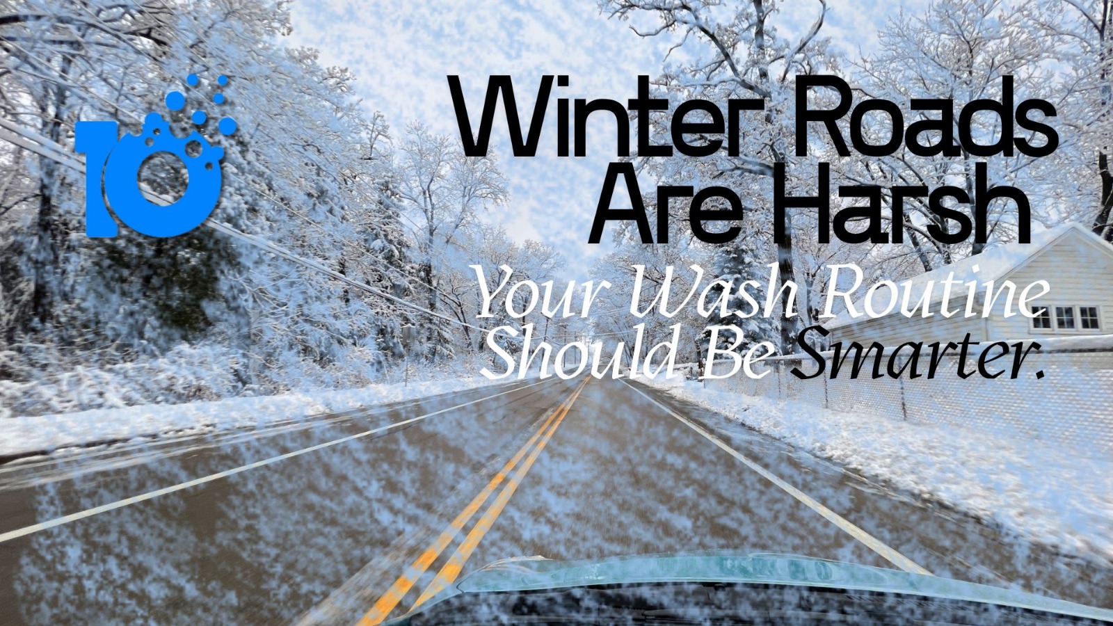 salt car wash protection