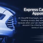 Express Car Wash