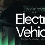 Best Car Washes for Electric Cars