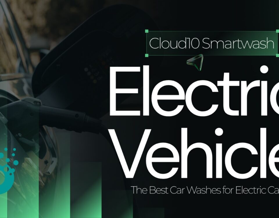 Best Car Washes for Electric Cars