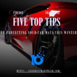 Tips for Protecting Your Car Mats