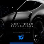 Smartwash Technology