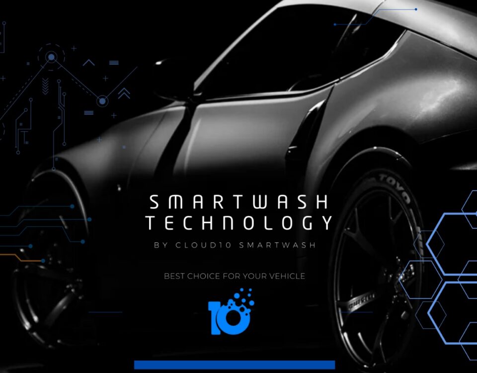 Smartwash Technology