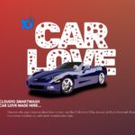 Valentine’s Day Car Care Tips