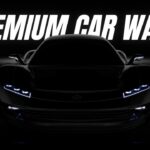Premium Car Wash Services