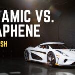 Ceramic vs. Graphene Car Wash
