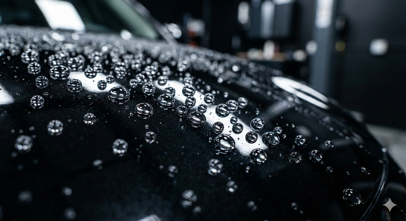 Car Wash Maintenance