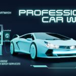Professional Car Wash Services
