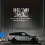 Ceramic Coating