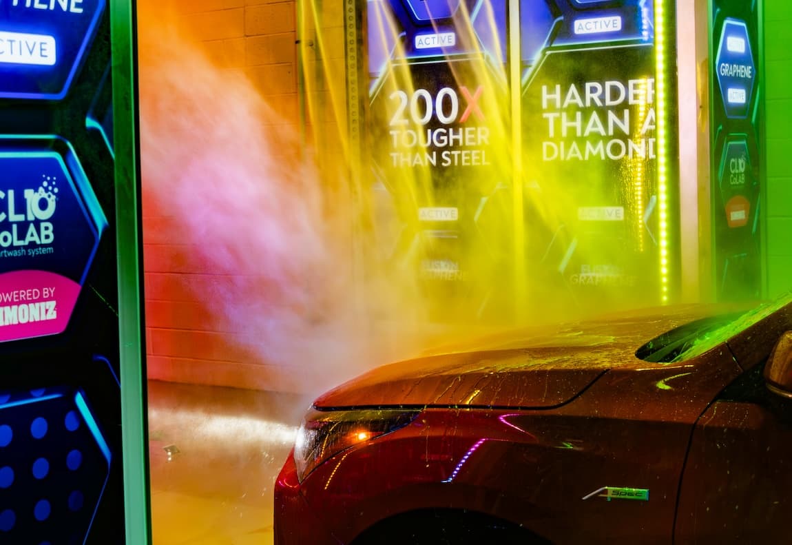 Early Spring Is When the Paint Starts Peeling from a Winter You Forgot to Rinse 2