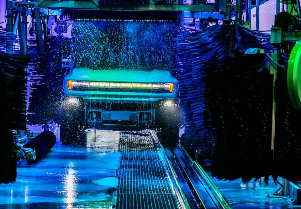 What’s So Smart About a Smart Wash, Anyway? 1