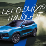 smart car wash service